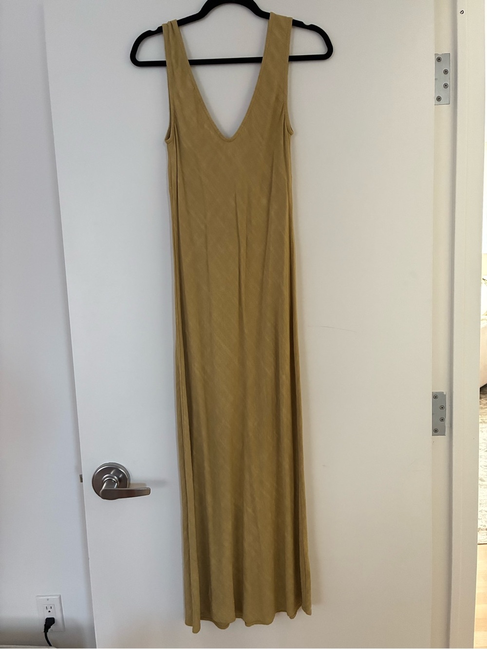 Rachel Pally Linen Caro Dress - Picture 3 of 5